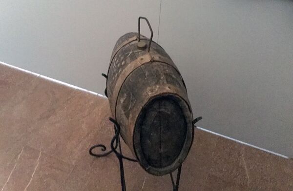 Музей Фрунзика (Мгера) Мкртчяна в Гюмри - Sputnik Արմենիա