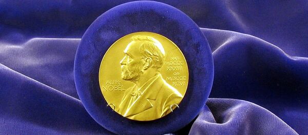 Нобелевская премия - Sputnik Արմենիա