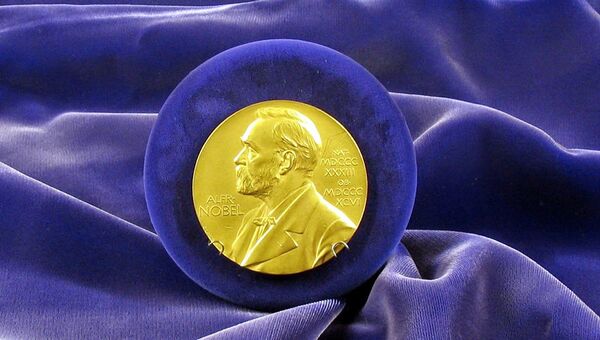Нобелевская премия - Sputnik Армения