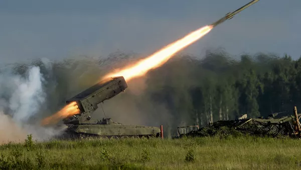 ракеты - Sputnik Армения