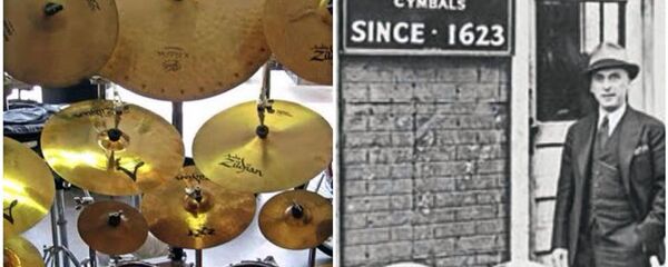 Аветис Зилчиян - Sputnik Արմենիա