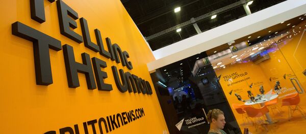 Подготовка к открытию Петербургского экономического форума Подготовка к открытию Петербургского экономического форума - Sputnik Армения