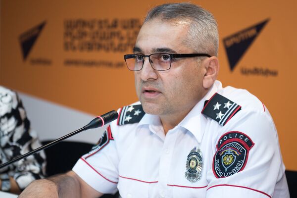 Даниел Даниелян Даниел Даниелян - Sputnik Армения