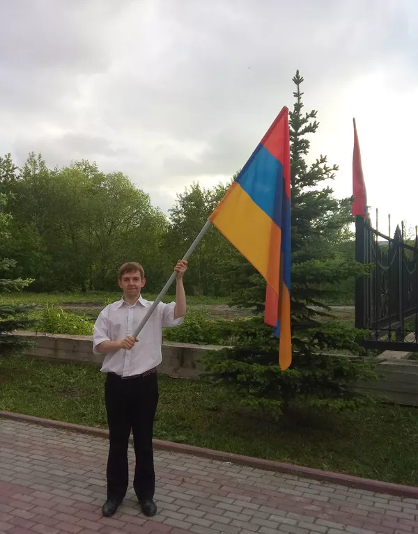 Антон Мельников Антон Мельников - Sputnik Армения