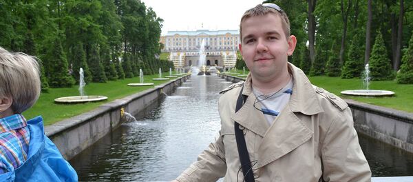 Антон Мельников Антон Мельников - Sputnik Արմենիա