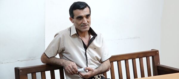 Грачья Арутюнян Грачья Арутюнян - Sputnik Արմենիա