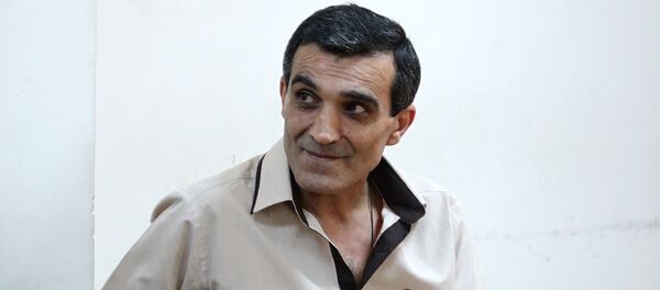 Грачья Арутюнян Грачья Арутюнян - Sputnik Արմենիա