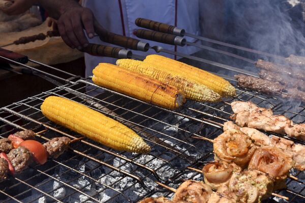 Ի՞նչ է կատարվում օրգանիզմում, երբ եգիպտացորեն ենք ուտում - Sputnik Արմենիա