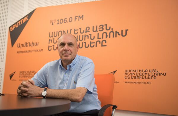 Россияне продают свои квартиры армянам? Эксперт – о рынке недвижимости Армении за 2018-й - Sputnik Армения