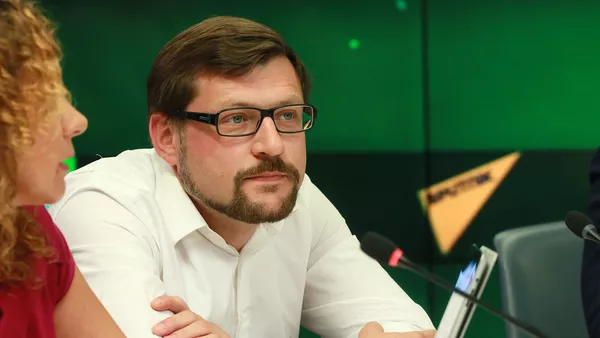 Сергей Кочетков - Sputnik Армения