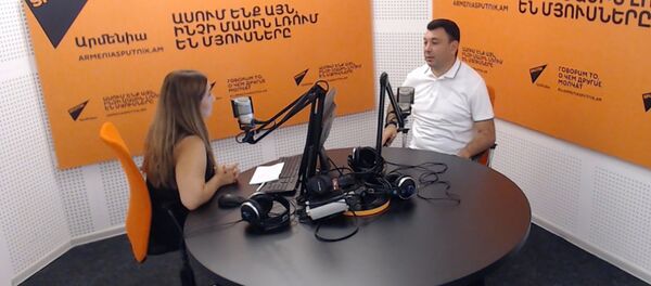 ՔԱՂԱՔԱԿԱՆ ԴԱՇՏԸ ՊԱՏՐԱՍՏՎՈՒՄ Է ԱՆՑՈՒՄԱՅԻՆ ՓՈՒԼԻ ԱՎԱՐՏԻՆ. ՇՈԳ ԱՄԱՌԸ ԹԵԺ ԱՇՆԱՆ ՍՊԱՍՈՒՄՆԵՐՈՎ ՔԱՂԱՔԱԿԱՆ ԴԱՇՏԸ ՊԱՏՐԱՍՏՎՈՒՄ Է ԱՆՑՈՒՄԱՅԻՆ ՓՈՒԼԻ ԱՎԱՐՏԻՆ. ՇՈԳ ԱՄԱՌԸ ԹԵԺ ԱՇՆԱՆ ՍՊԱՍՈՒՄՆԵՐՈՎ - Sputnik Արմենիա