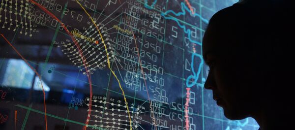 Несение боевого дежурства зенитными ракетными дивизионами Минобороны - Sputnik Армения