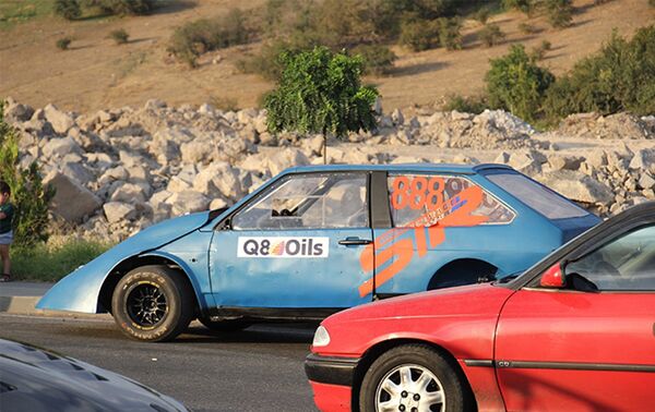 Мероприятия в рамках Ереванское лето - 2017 - Sputnik Армения