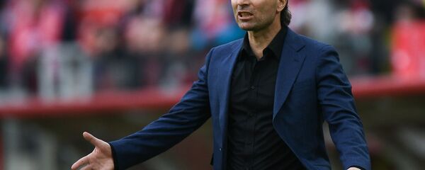 Александр Григорян - Sputnik Армения