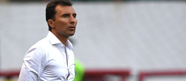 Александр Григорян - Sputnik Армения