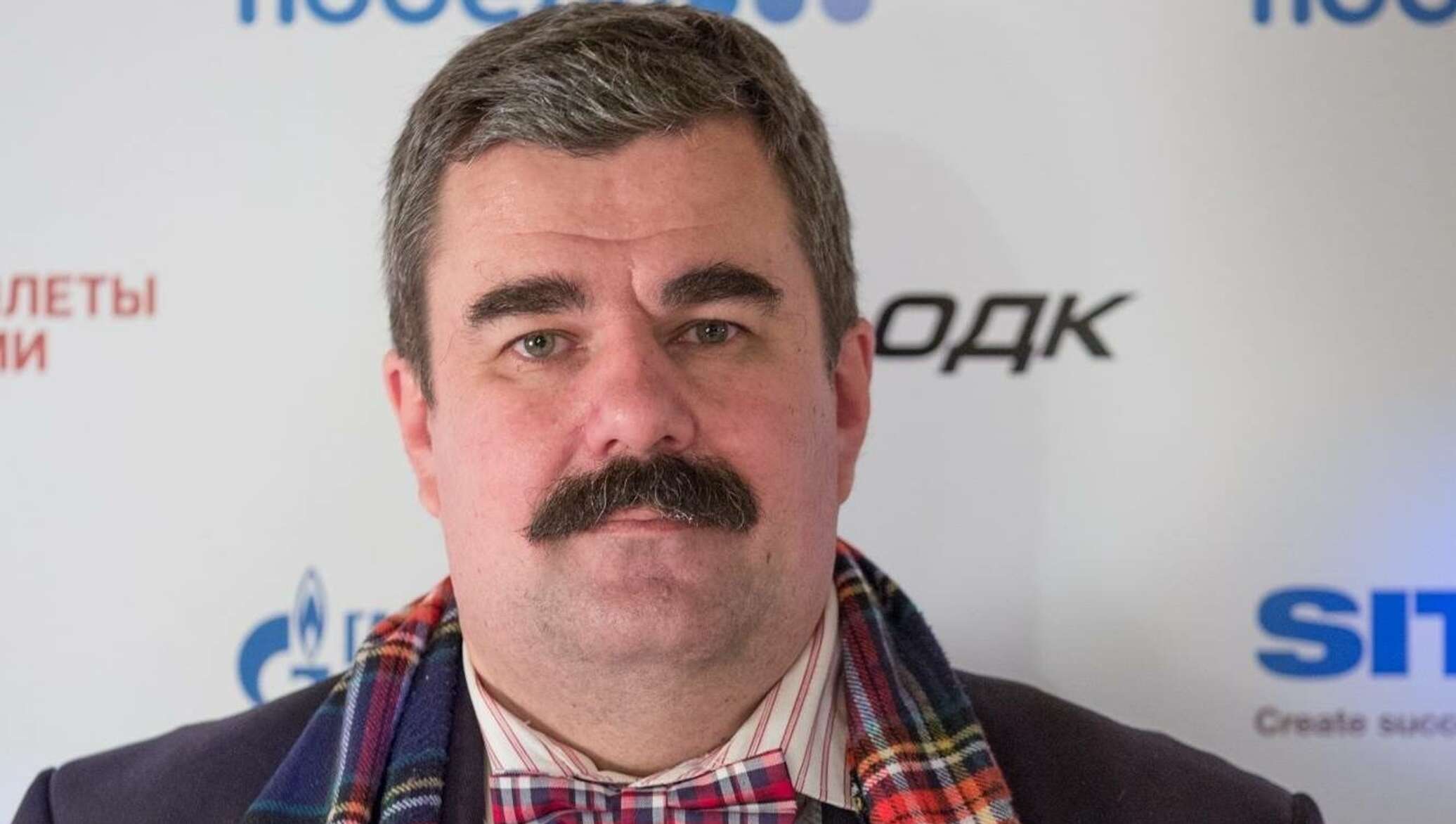 Это запланированная провокация. Алексей Леонков о сбитом российском вертолете - 