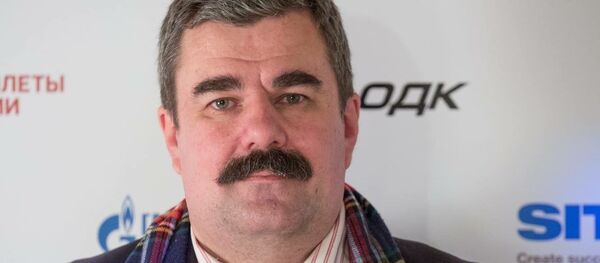Алексей Леонков - Sputnik Արմենիա