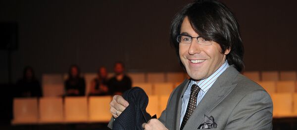 Андрей Малахов - Sputnik Армения