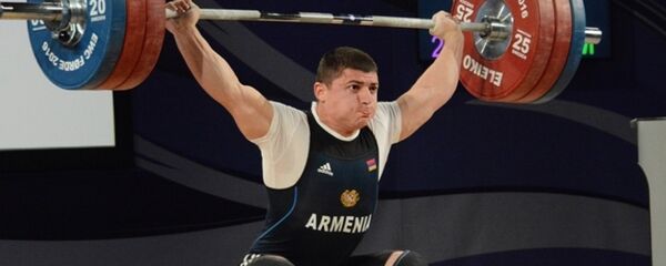 Андраник Карапетян Андраник Карапетян - Sputnik Армения