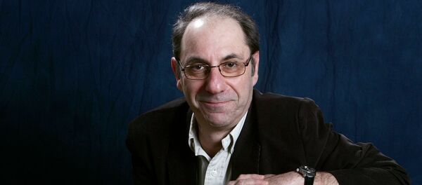 Ален Берберян Ален Берберян - Sputnik Արմենիա