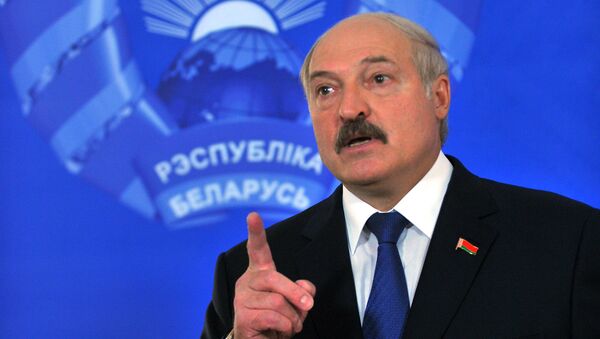 Выборы президента Белоруссии - Sputnik Արմենիա