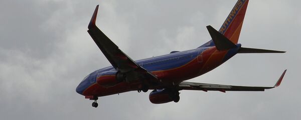 Самолет Боинг-737 авиакомпании Southwest Airlines - Sputnik Армения
