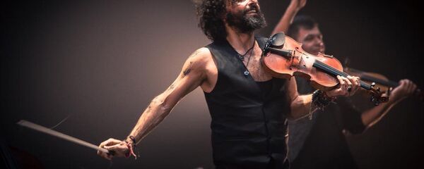 Ара Маликян Ара Маликян - Sputnik Армения