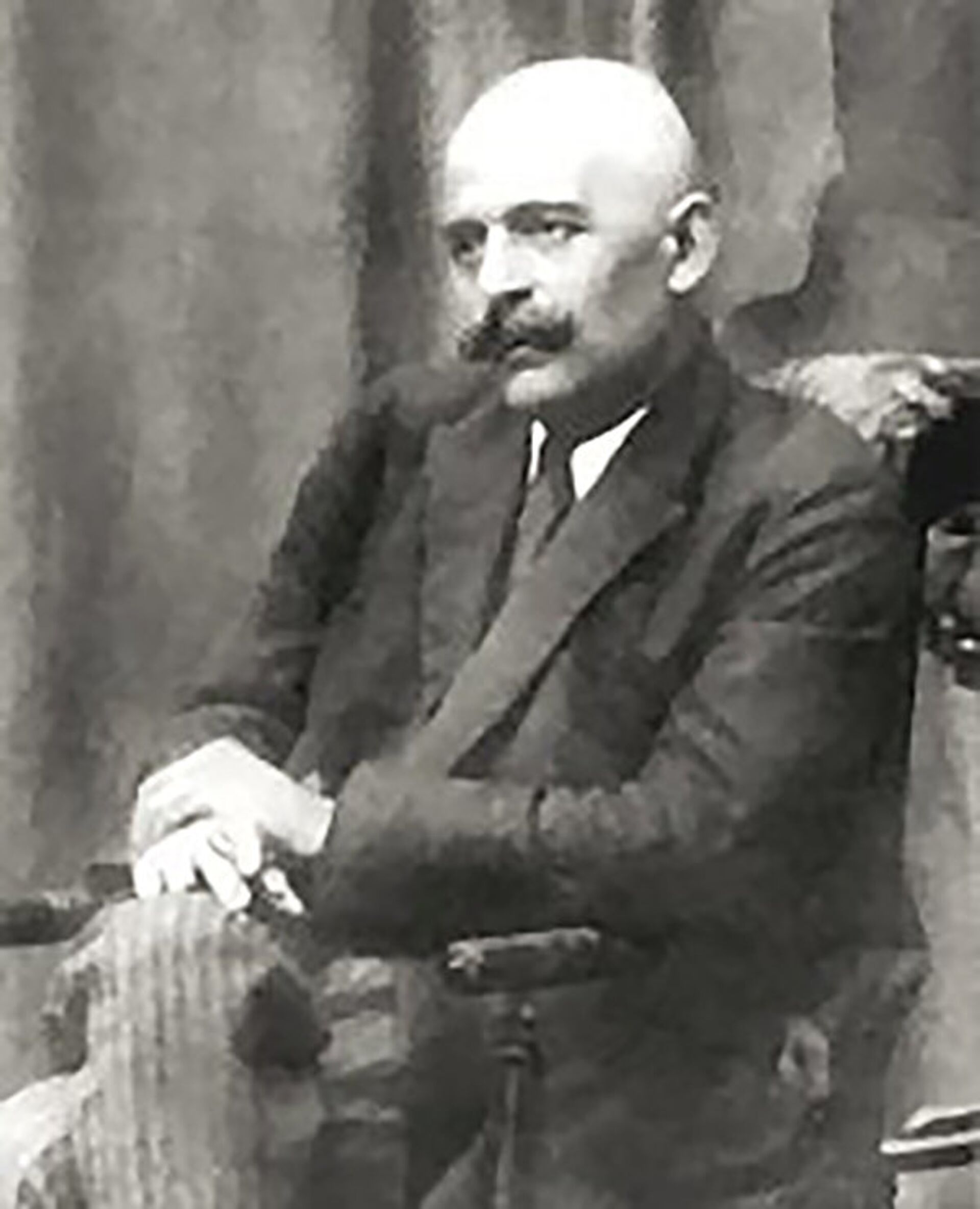 Георгий Гурджиев - Sputnik Արմենիա, 1920, 14.01.2023