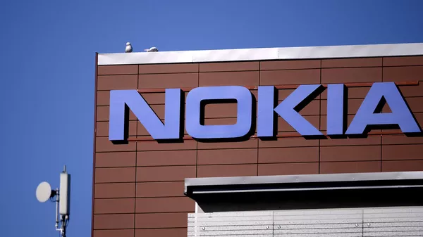 Офис NOKIA в Финляндии - Sputnik Армения