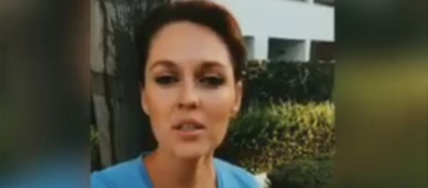 Под волшебный дудук Дживана Гаспаряна (In this world) строки пишутся легко... - Sputnik Армения