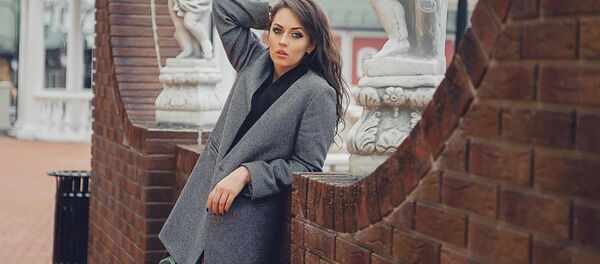 Елена Есенина - Sputnik Արմենիա