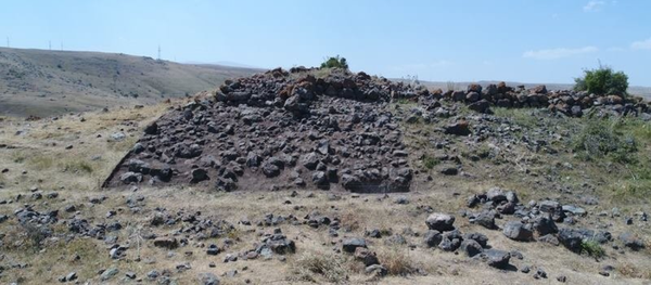 Оцаберд Оцаберд - Sputnik Армения