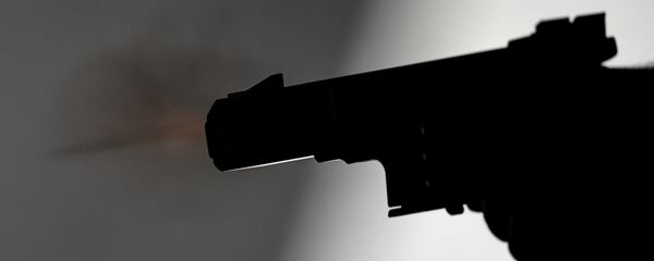 Пистолет Пистолет - Sputnik Արմենիա