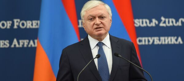 Эдвард Налбандян Эдвард Налбандян - Sputnik Արմենիա