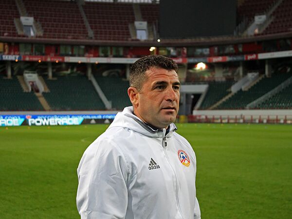 Թուրքեր և ադրբեջանցիներ չկան. ինչու է մեր հավաքականը Կիպրոսն ընտրել որպես «սեփական հարկ» - Sputnik Արմենիա