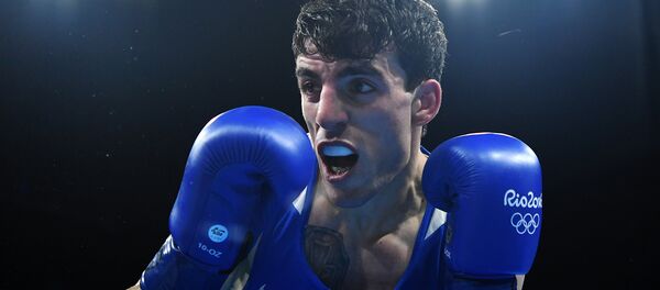 Ованнес Бачков Ованнес Бачков - Sputnik Արմենիա