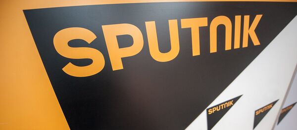 Пресс-центр Sputnik Армения - Sputnik Армения
