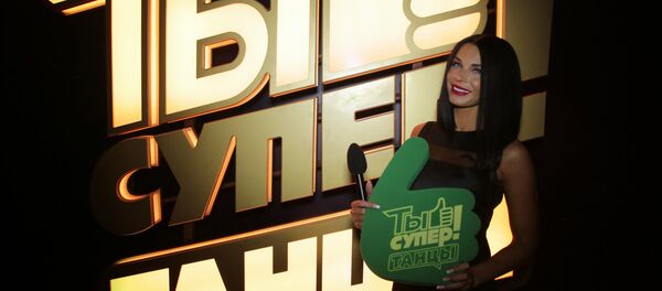 Анна Неделько Анна Неделько - Sputnik Արմենիա