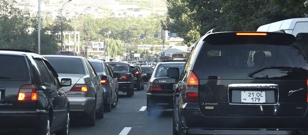 Բոլոր ճանապարհները տանում են դեպի ուսումնական հաստատություններ - Sputnik Արմենիա