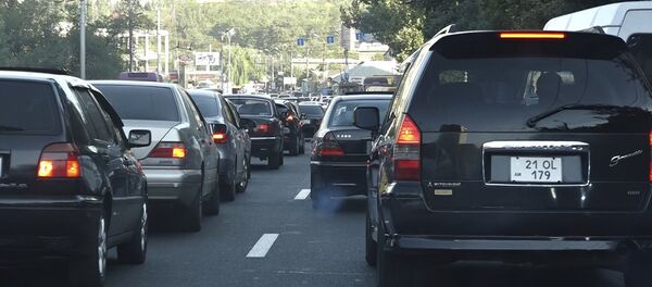 Все дороги ведут в школы и вузы - Sputnik Армения