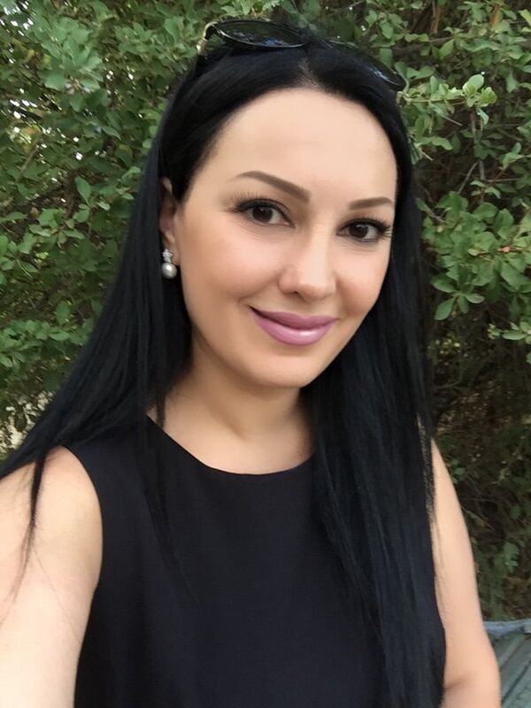 Марине Геворгян Марине Геворгян - Sputnik Արմենիա