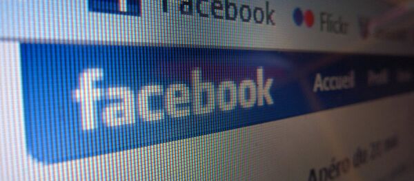 Facebook - Sputnik Армения