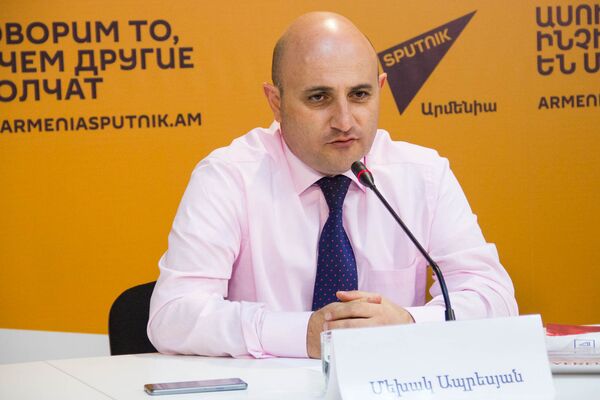 Армения должна спасать имидж, или Как защититься от туроператоров-мошенников - Sputnik Армения