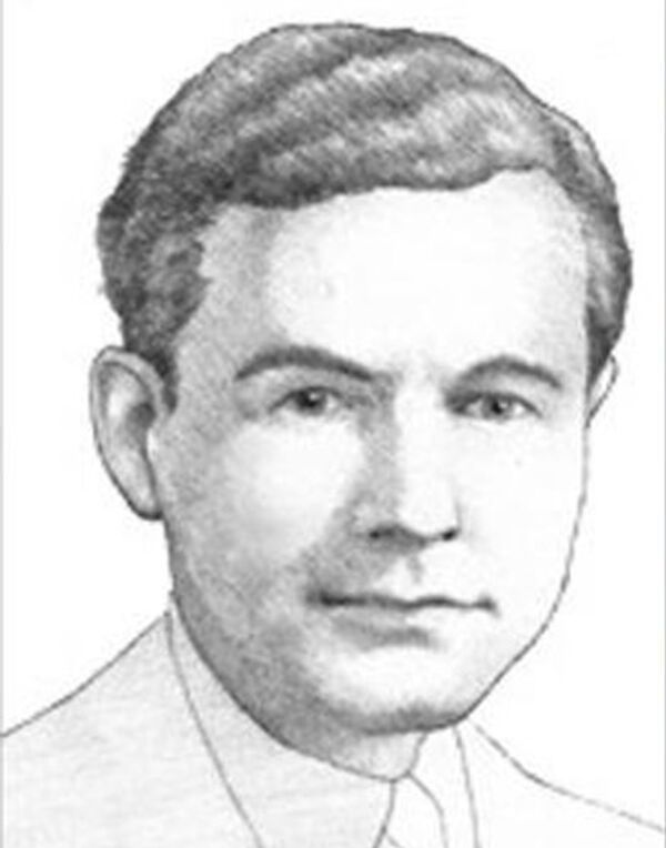 Նա Կարապետ անունը փոխարինեց Լյութեր Ջորջով. ինչպես հայը ստեղծեց առաջին բանկոմատը - Sputnik Արմենիա