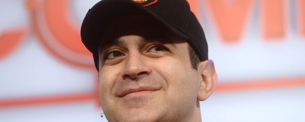 Гарик Мартиросян Гарик Мартиросян - Sputnik Армения