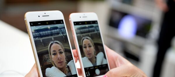 iPhone iPhone - Sputnik Армения