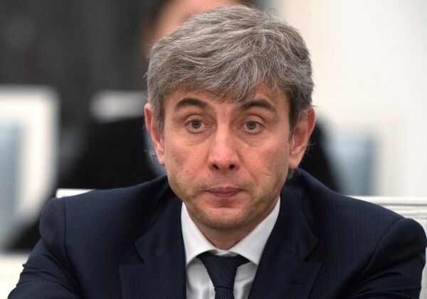 Сергей Галицкий Сергей Галицкий - Sputnik Արմենիա