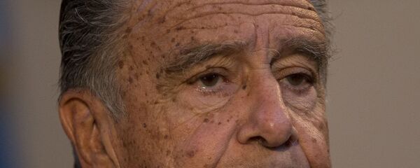 Эдуардо Эрнекян, бизнесмен и инвестор - Sputnik Армения