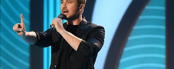 Сергей Лазарев - Sputnik Армения