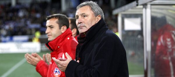 Ян Портерфилд Ян Портерфилд - Sputnik Армения